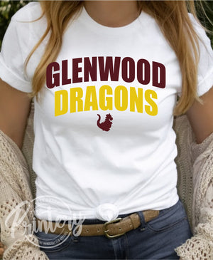 Glenwood Elementary
