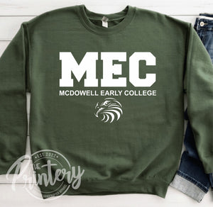 McDowell Early College