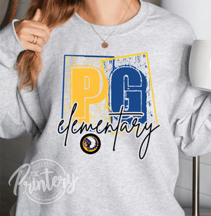 PG Elementary
