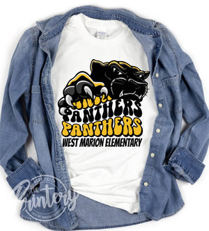 West Marion Elementary