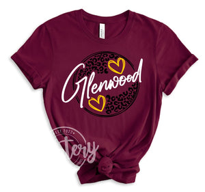 Glenwood Cheetah