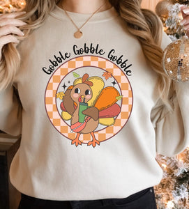 Gobble Gobble Gobble