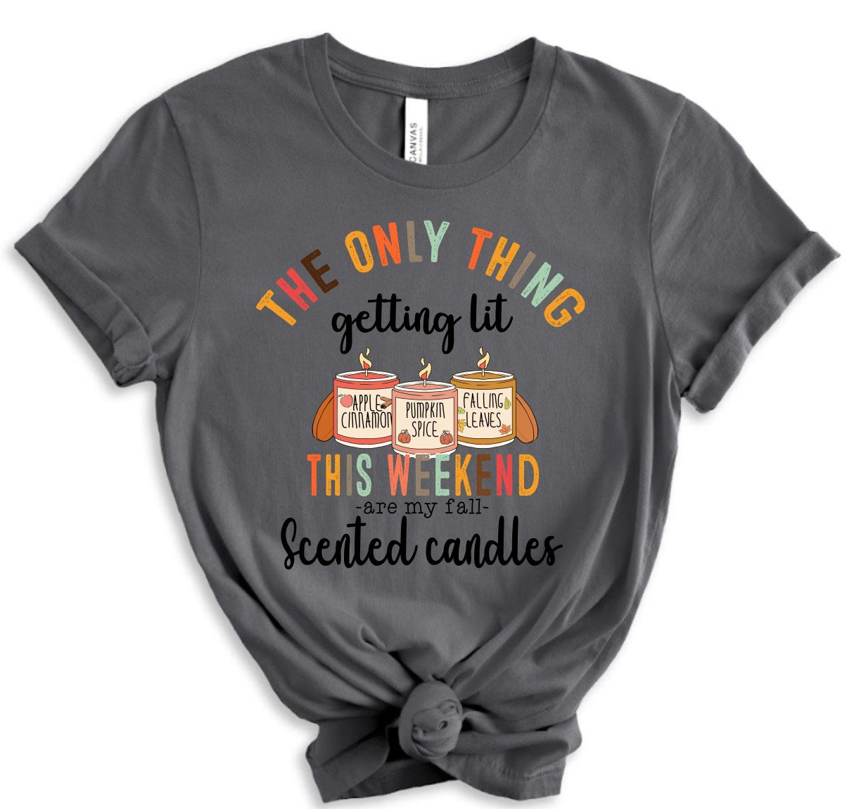 Scented Candles
