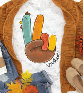 Thankful Chic
