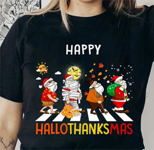 Hallothanksmas
