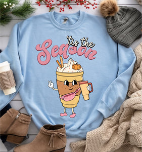 Tis The Season-Coffee