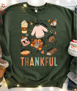 Thankful