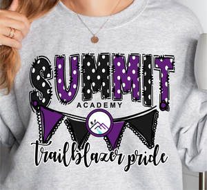 Trailblazer Pride