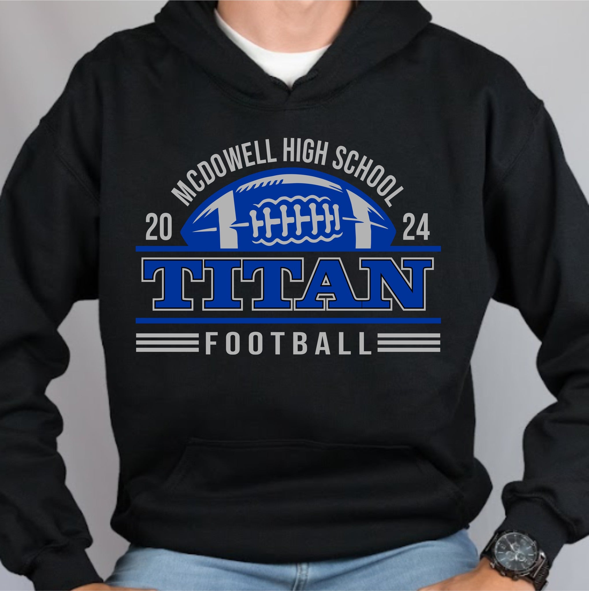 Titan Football