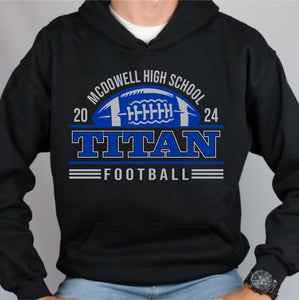 Titan Football