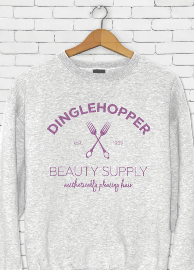 Dinglehopper Beauty Supply