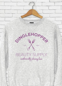 Dinglehopper Beauty Supply