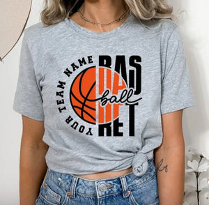 Basketball Team Name
