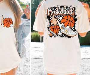 Basketball