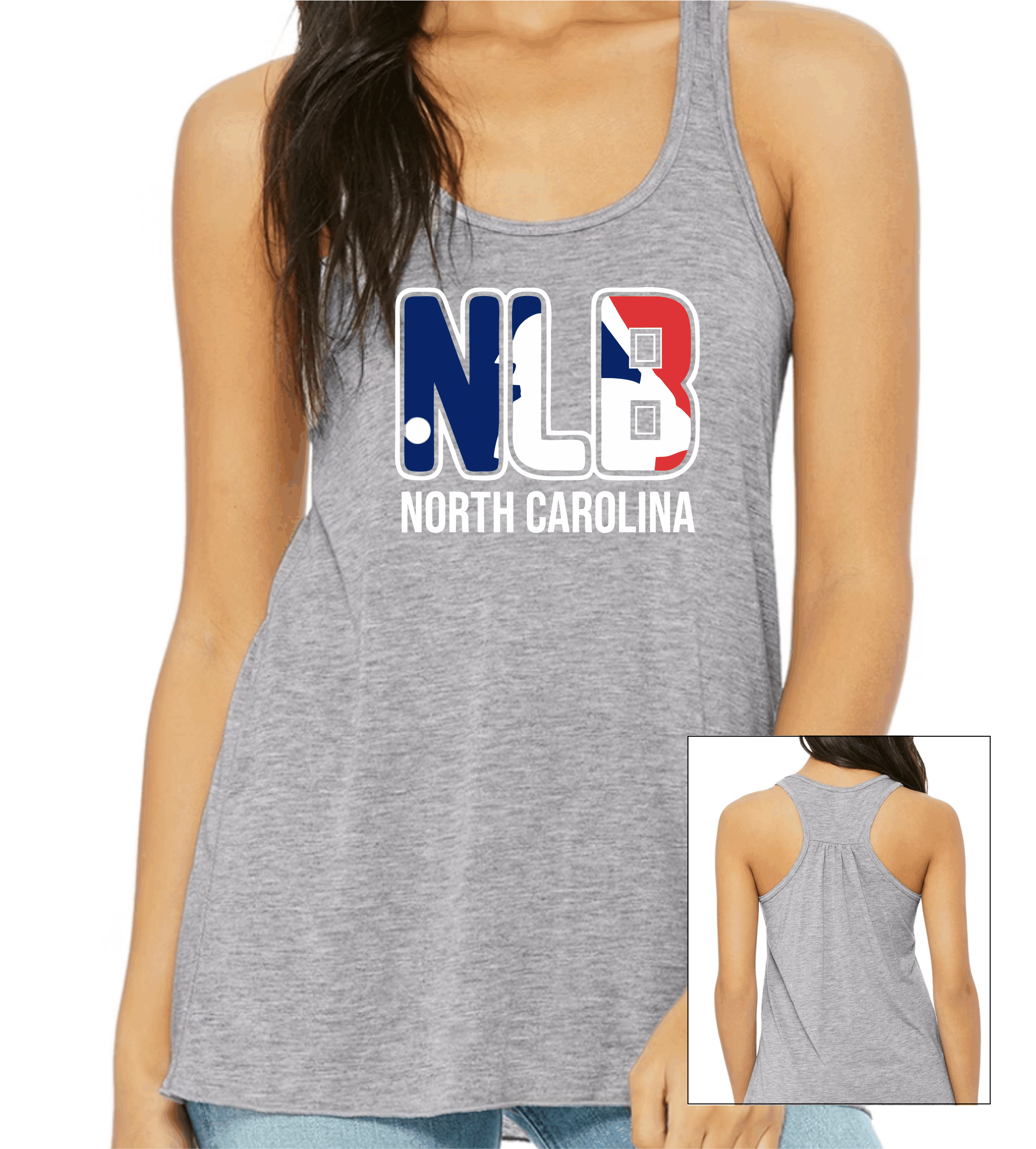 NLB Tank