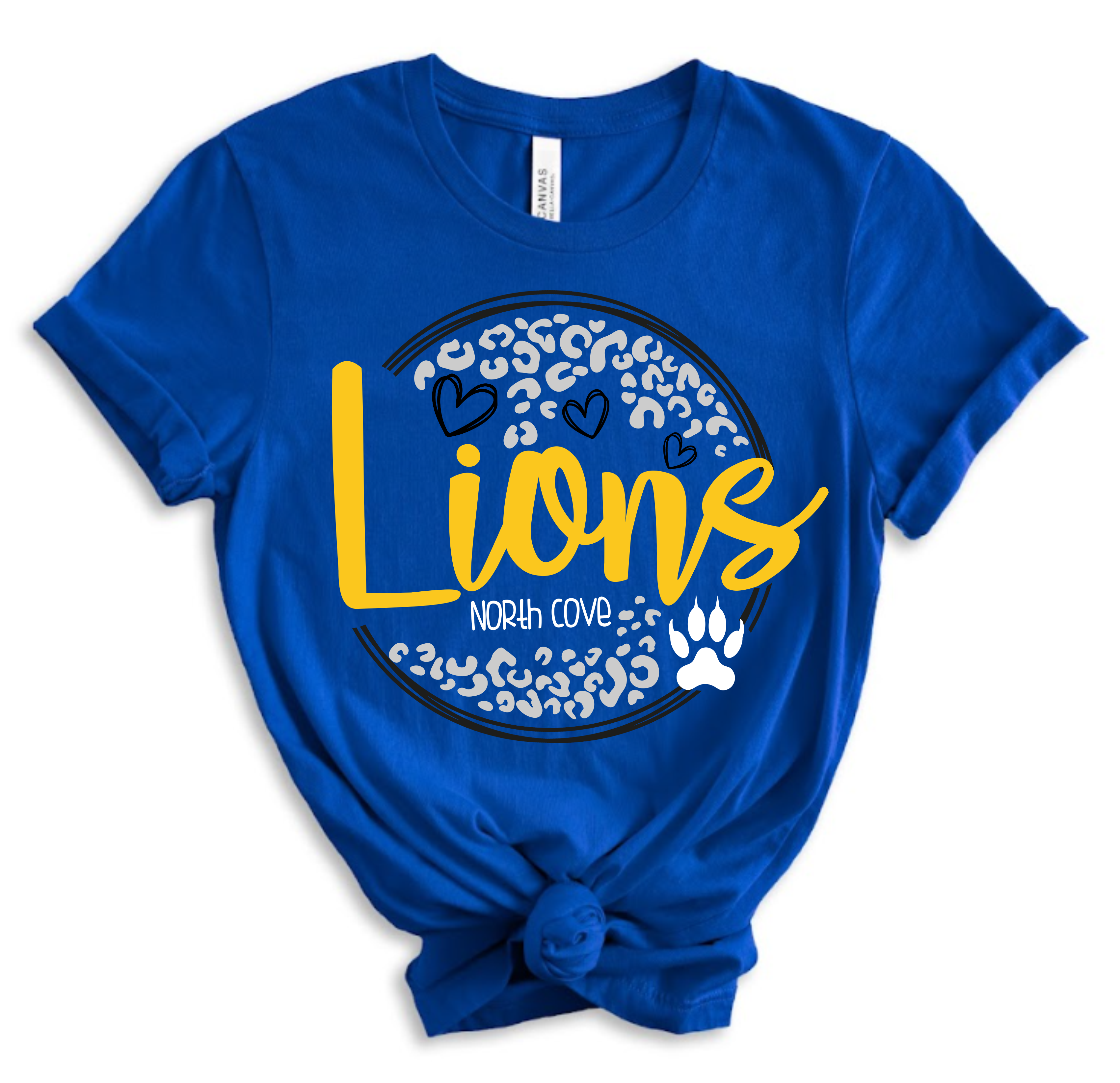 North Cove Lions