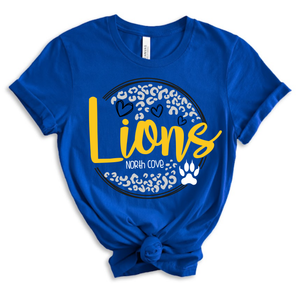 North Cove Lions