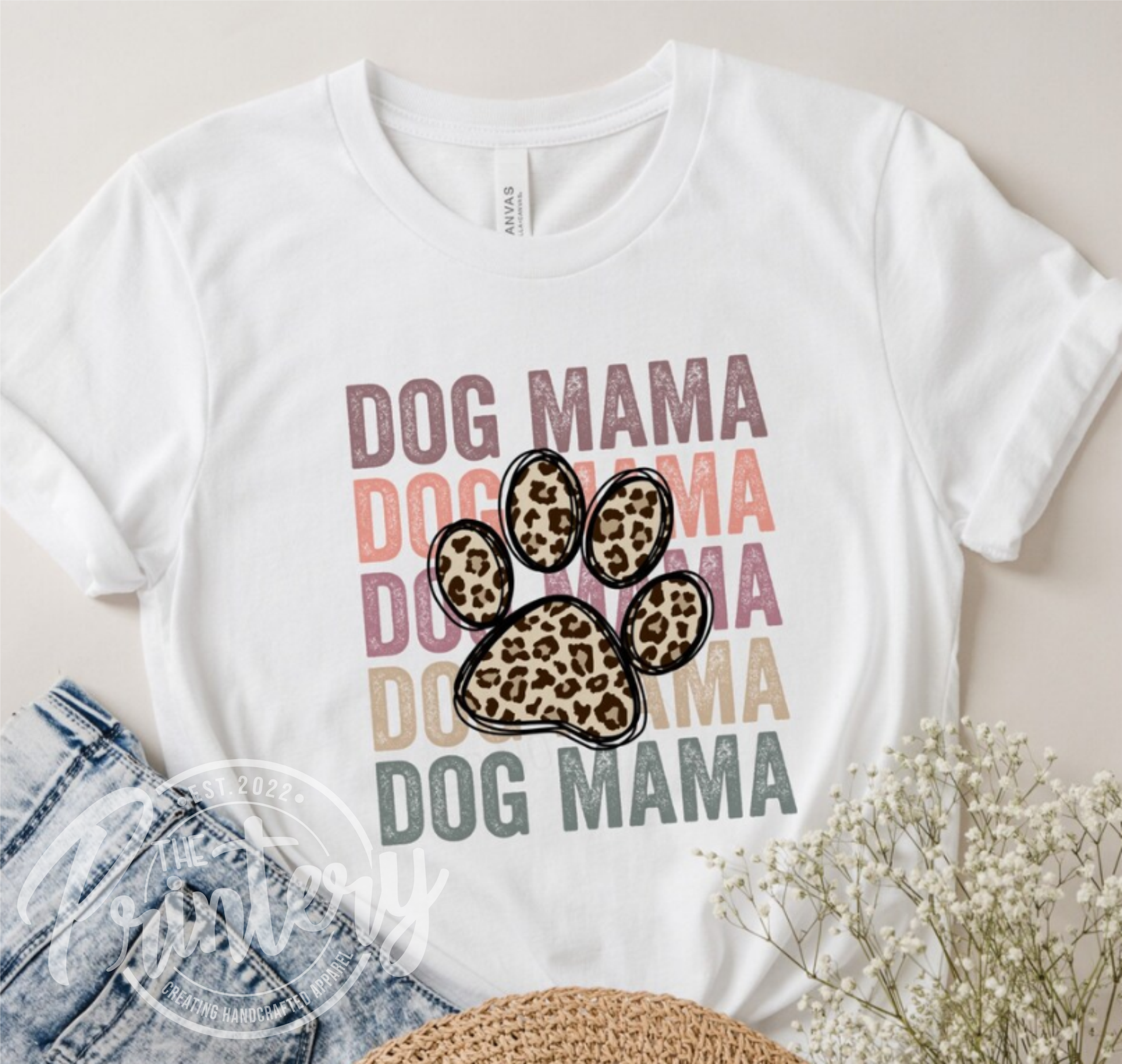 Dog Mama