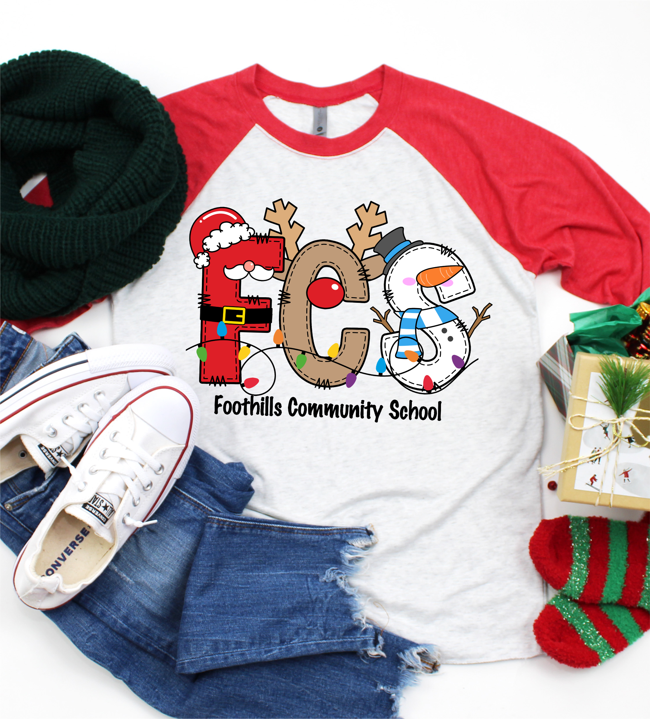 FCS Christmas