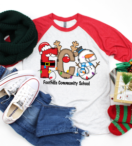 FCS Christmas