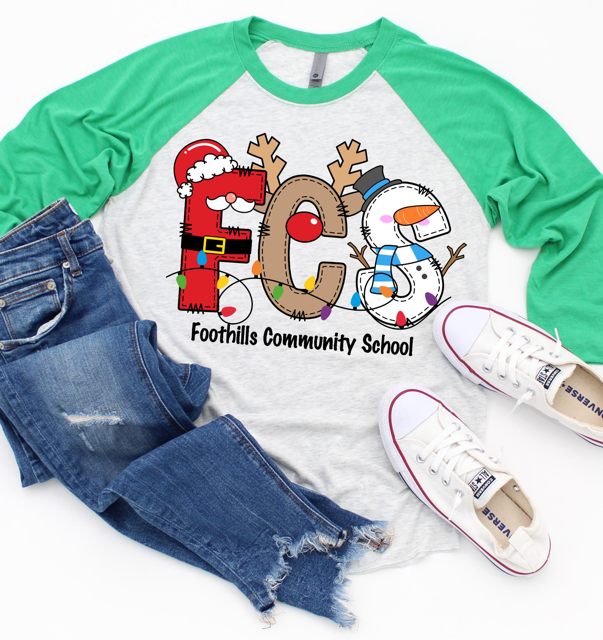 FCS Christmas