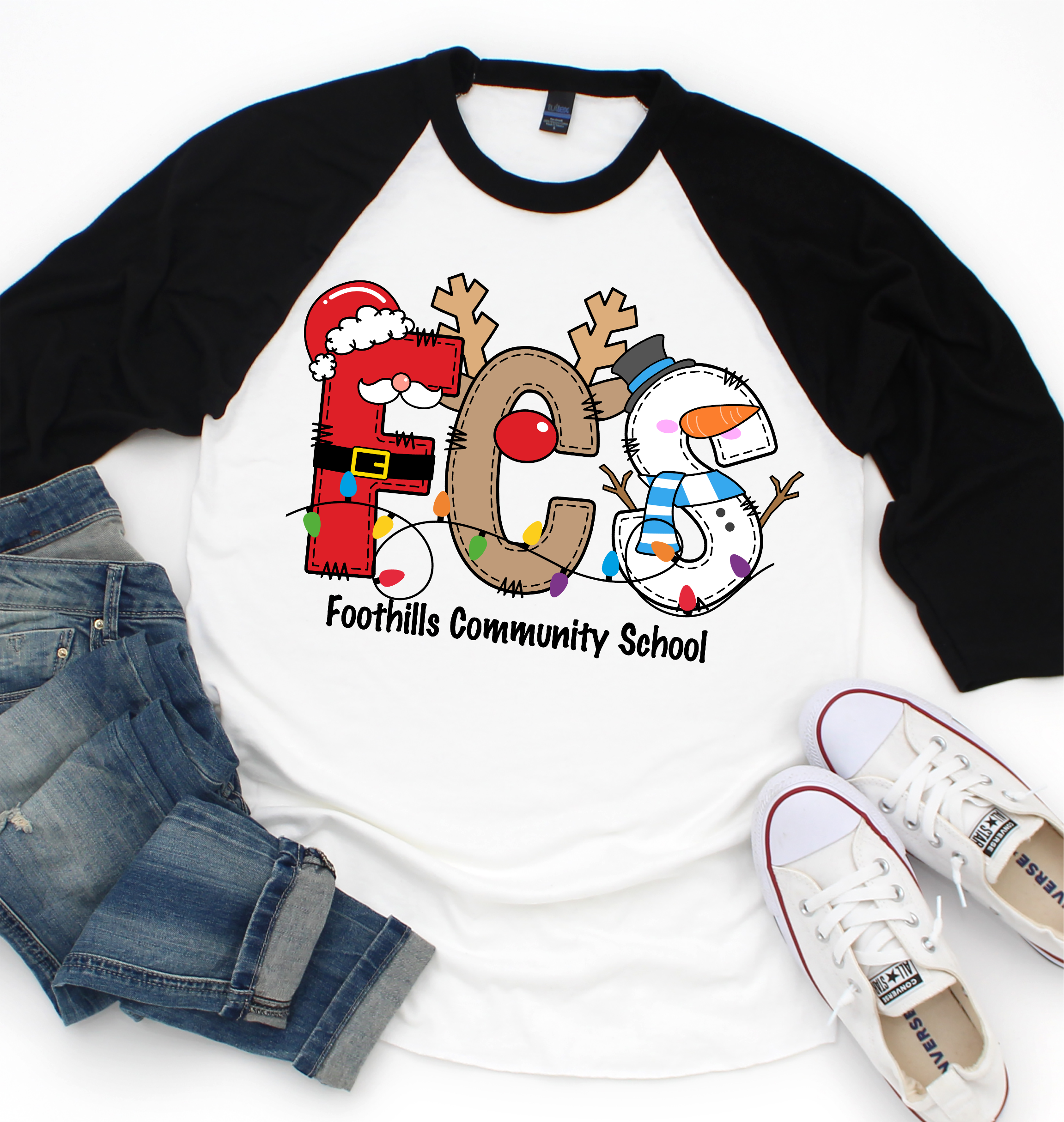 FCS Christmas