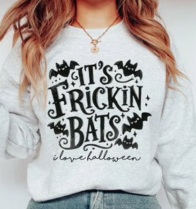 Frickin' Bats