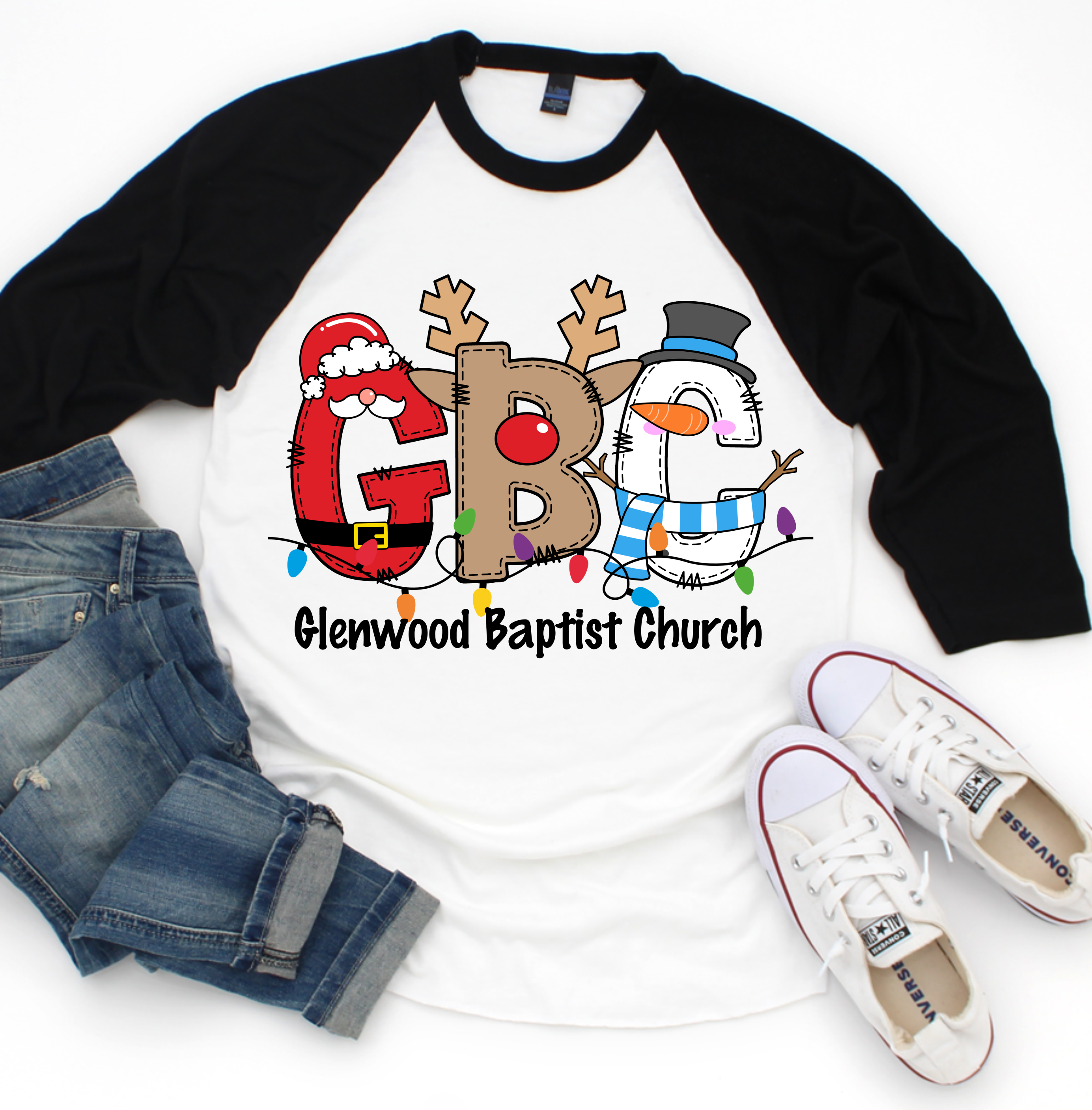 Glenwood Baptist Church