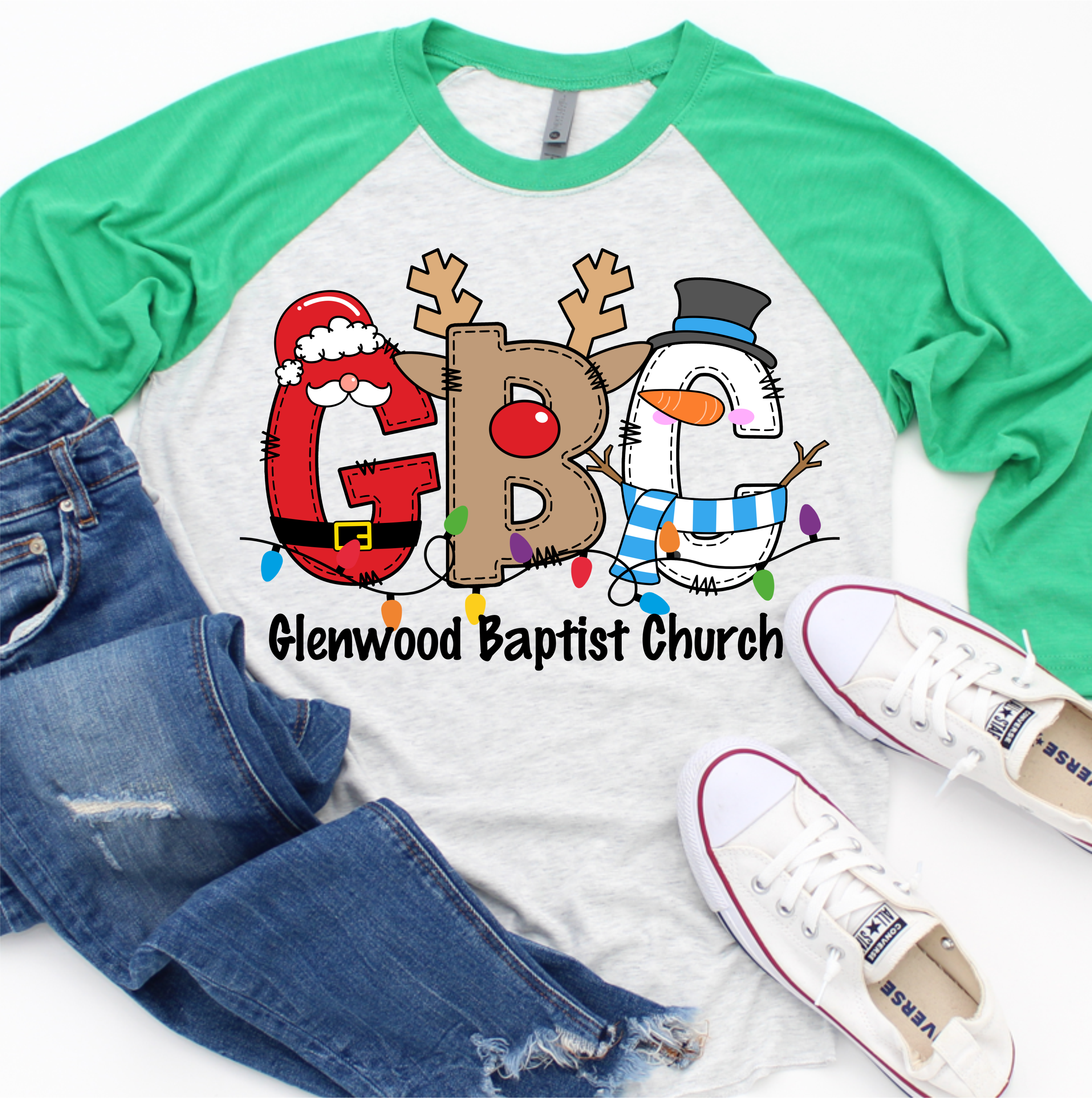 Glenwood Baptist Church