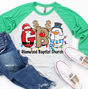 Glenwood Baptist Church