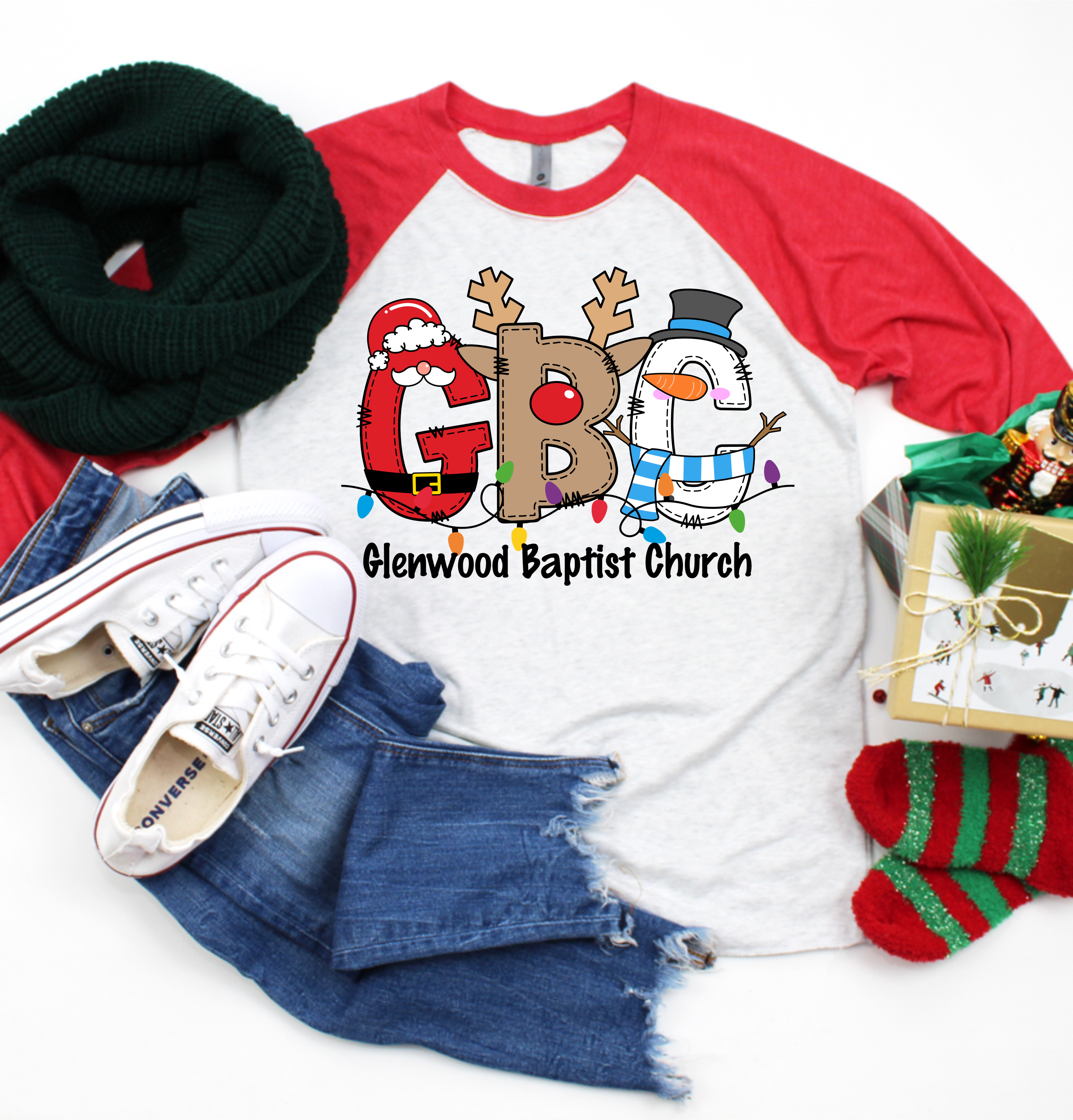 Glenwood Baptist Church