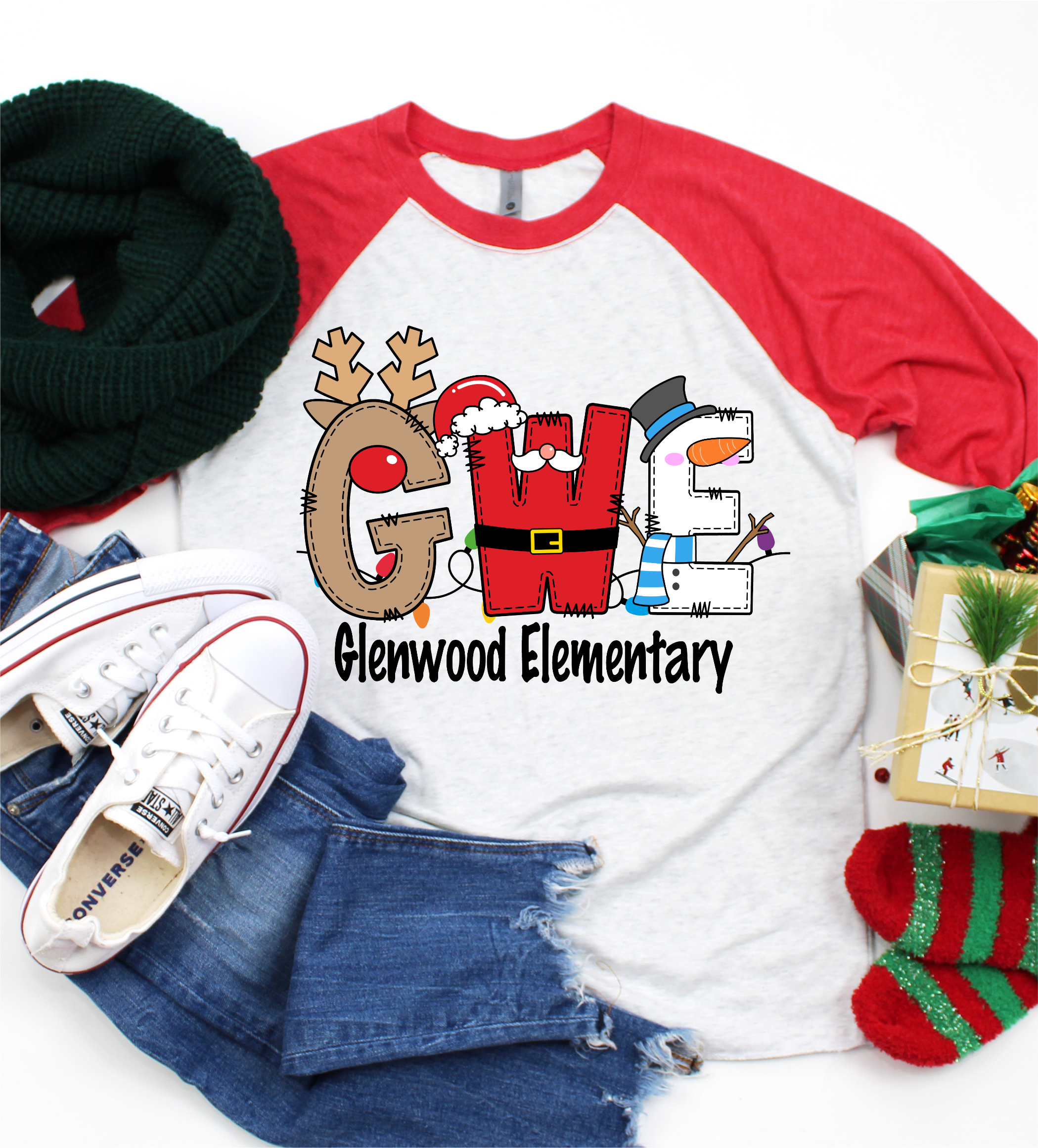 GWE Christmas