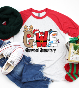 GWE Christmas