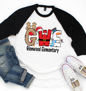 GWE Christmas