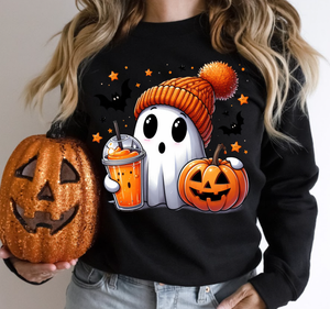 Ghosty