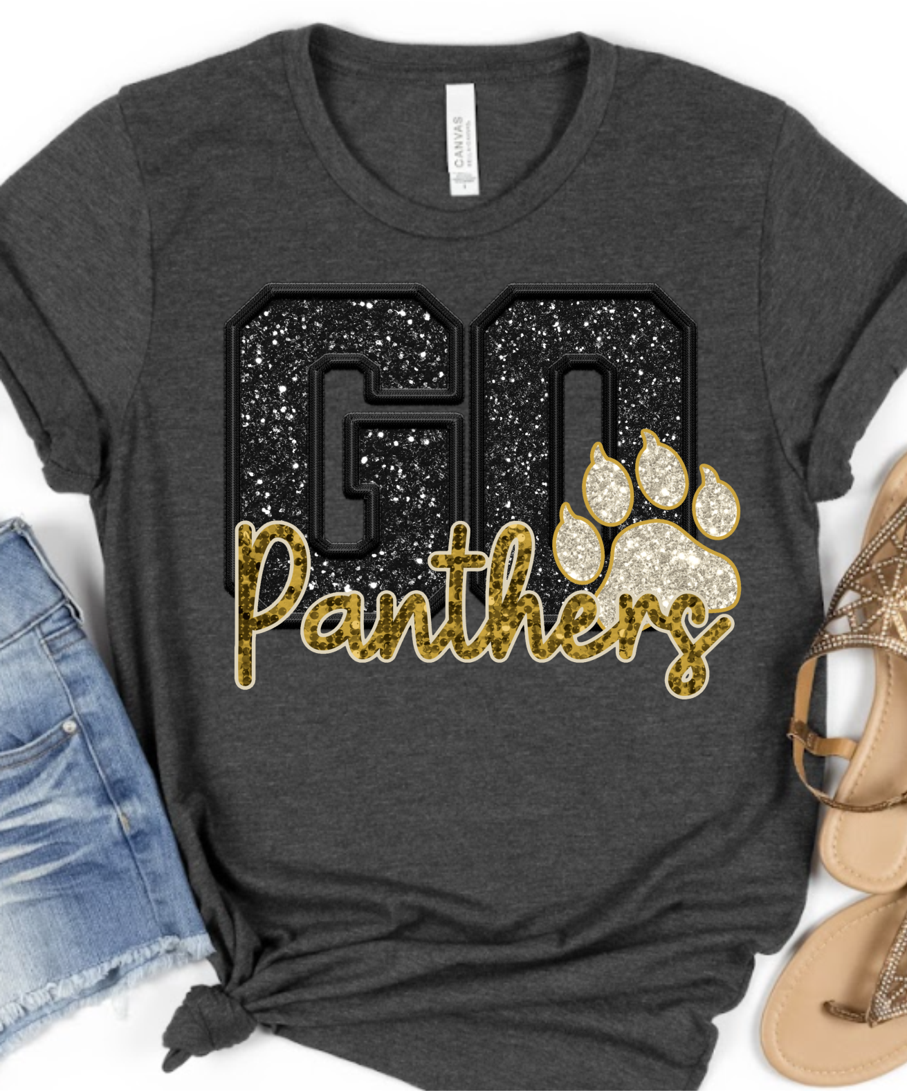 Go Panthers