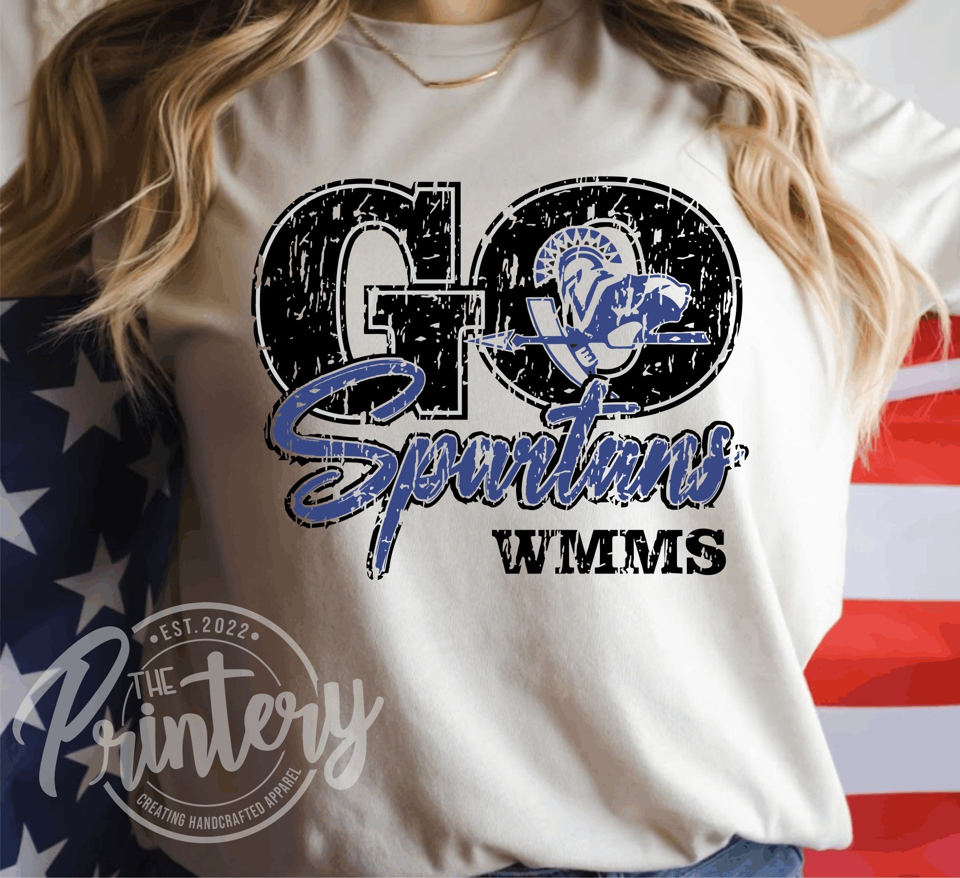 Go Spartans
