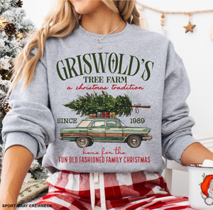Griswold Tree Farm
