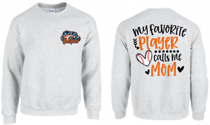 Hot Rods - Favorite Player