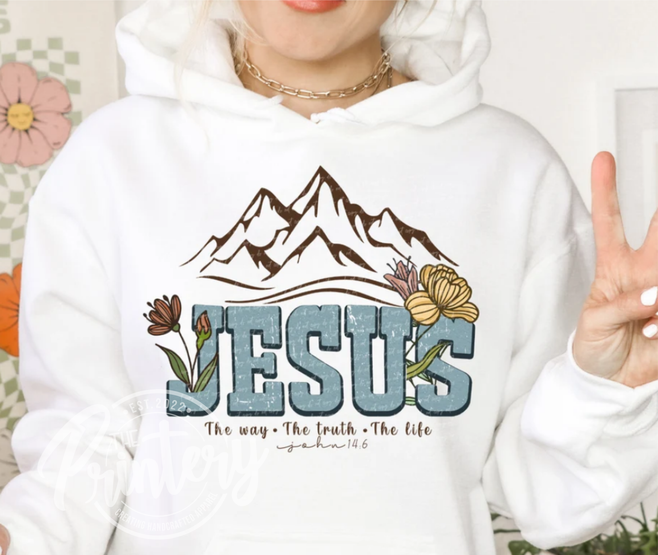 Jesus