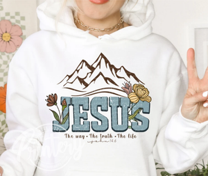 Jesus