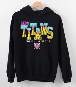 Lady Titan Drip