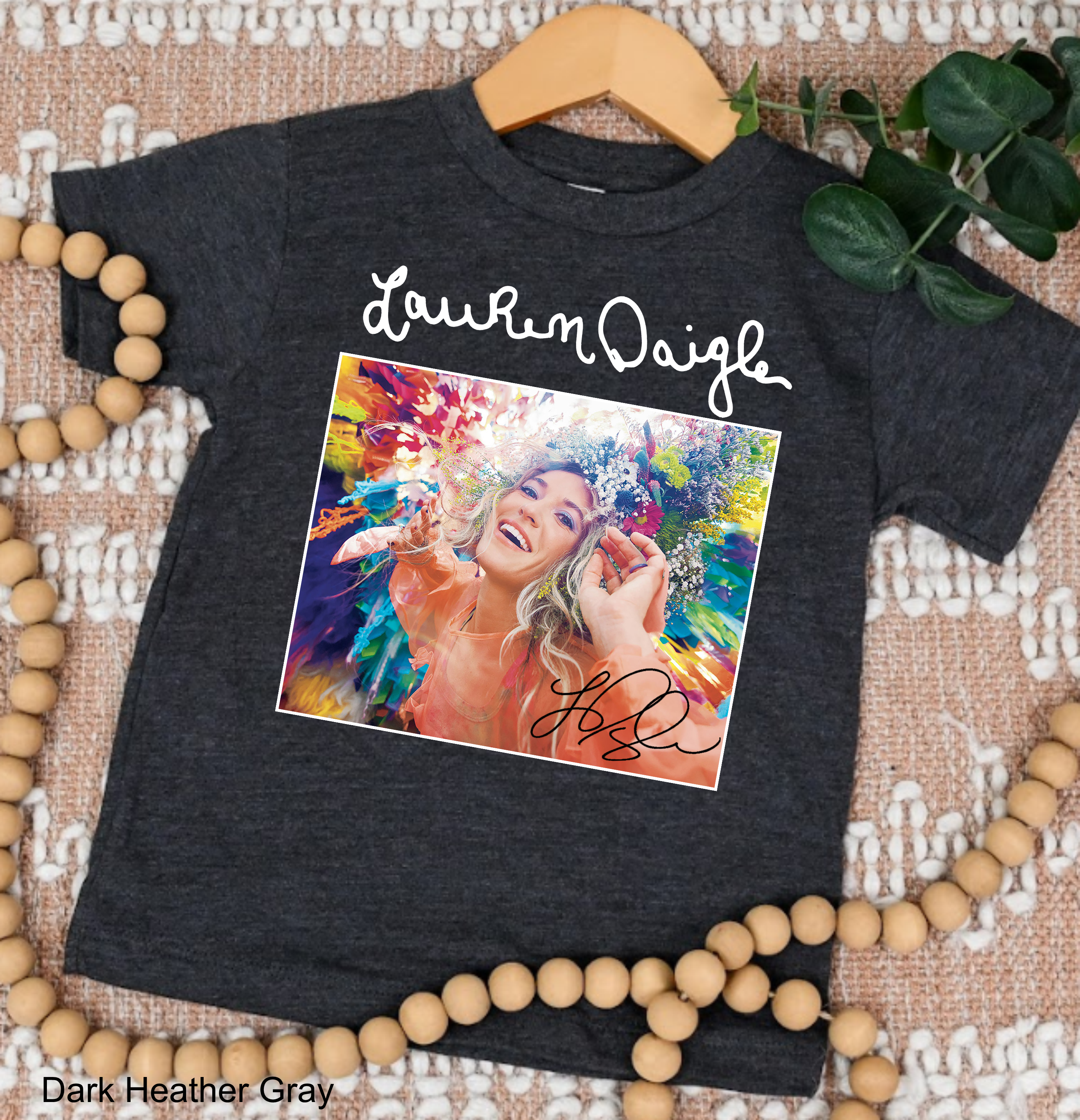 Lauren Daigle