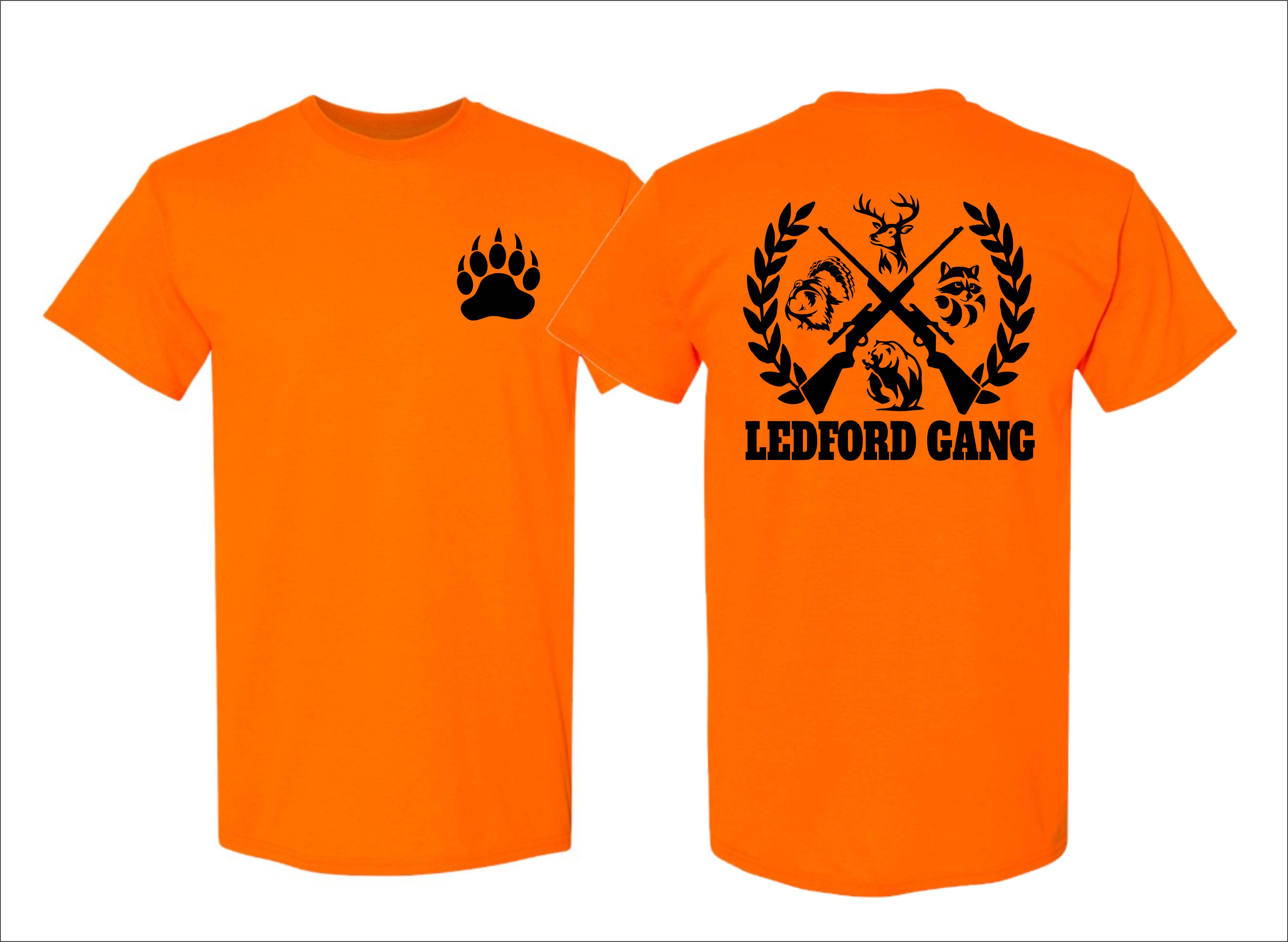 Ledford Gang