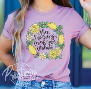 Lemons