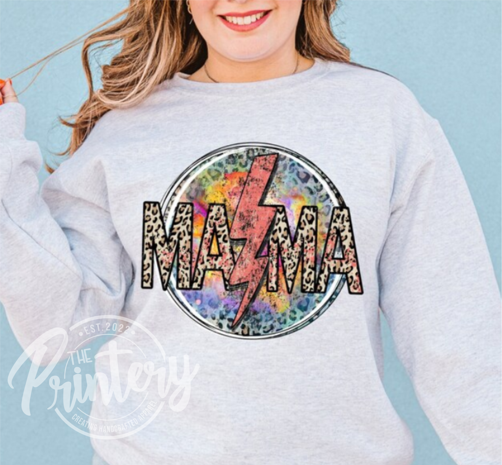 Lightning Mama