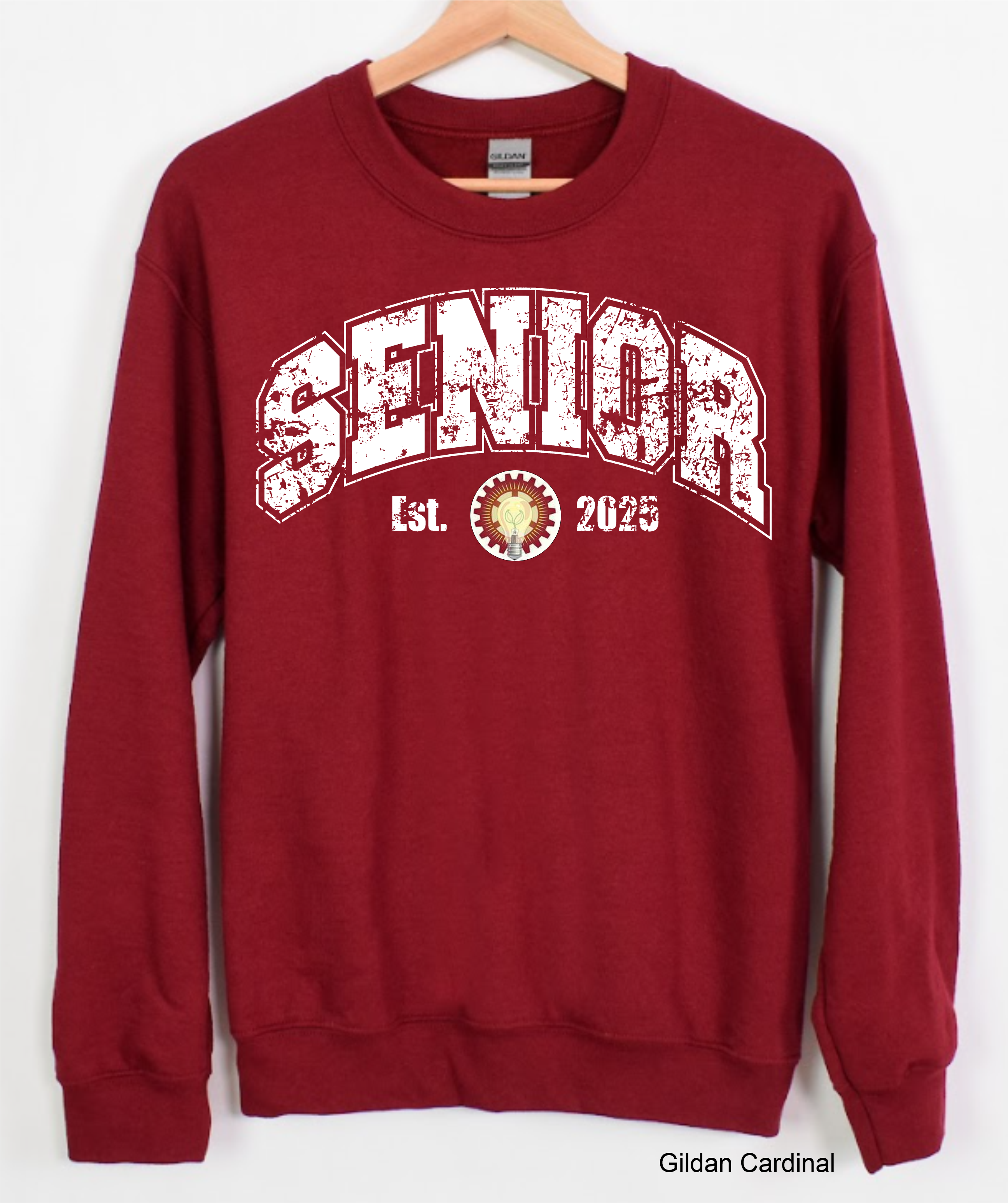 MAI Senior