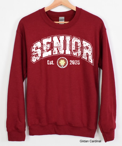 MAI Senior