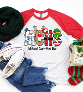 MCHS Christmas