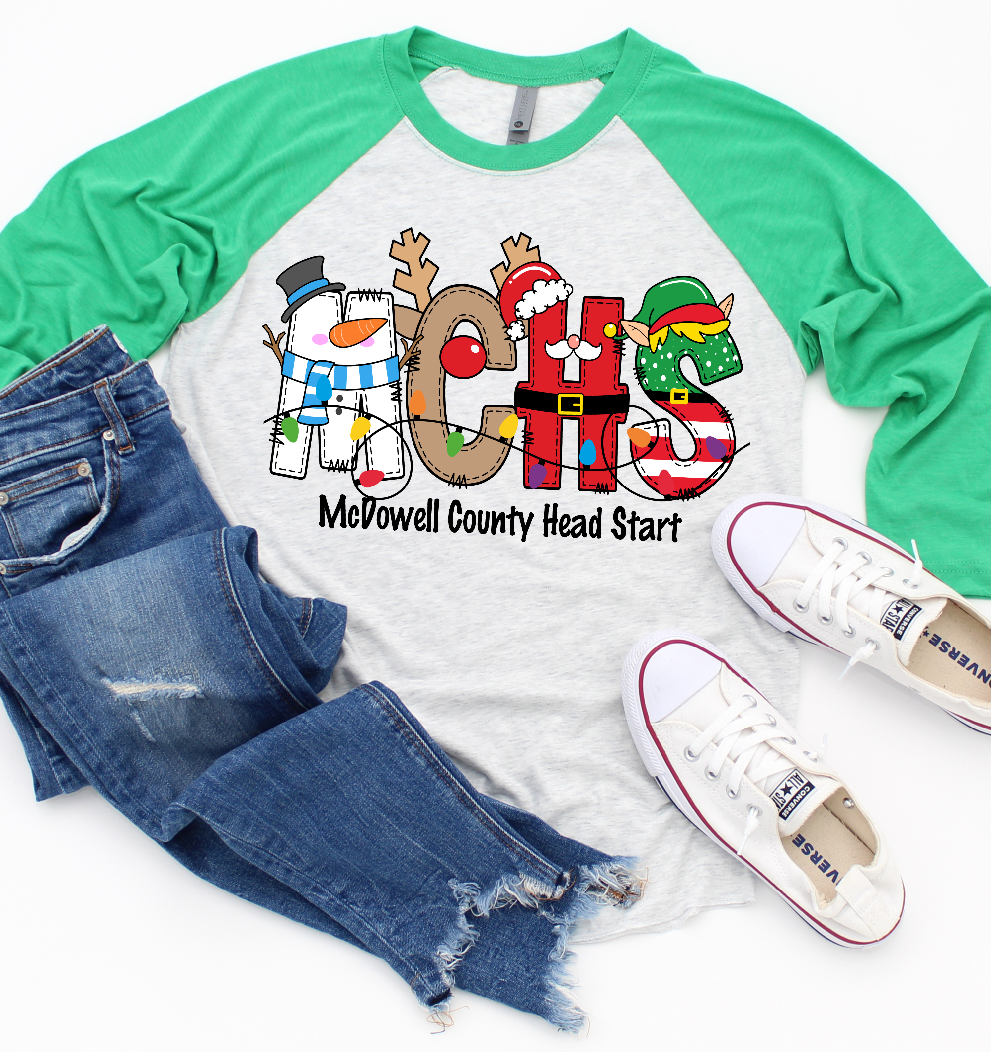 MCHS Christmas